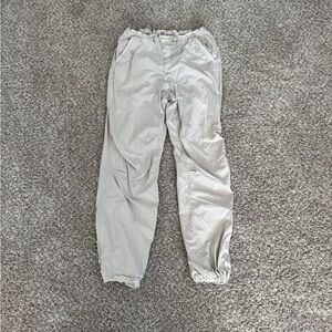 SO Cream Cargo Pants